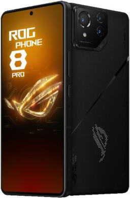 Renoverad ASUS ROG Phone 8 Pro - Reebelo Sverige