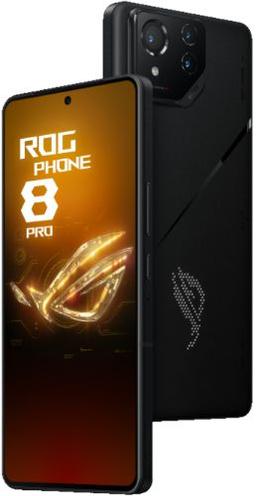 Renoverad ASUS ROG Phone 8 Pro - Reebelo Sverige