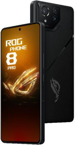 Renoverad ASUS ROG Phone 8 Pro - Reebelo Sverige