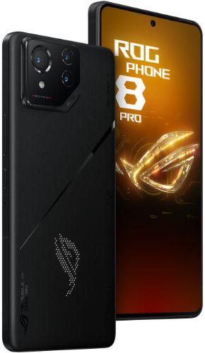 Renoverad ASUS ROG Phone 8 Pro - Reebelo Sverige