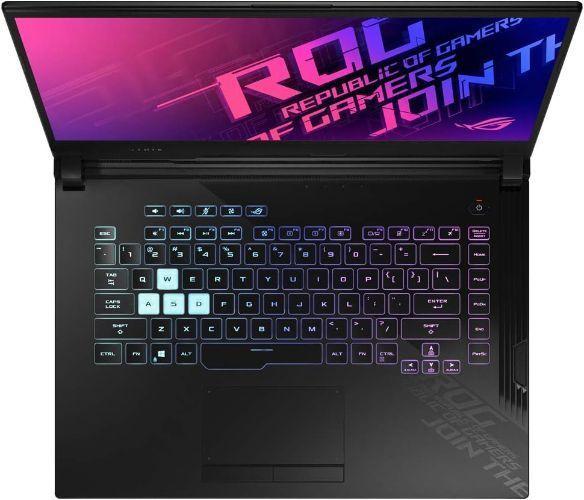 Renoverad Asus ROG Strix G15 G512 Gaming Laptop 15.6" - Reebelo Sverige