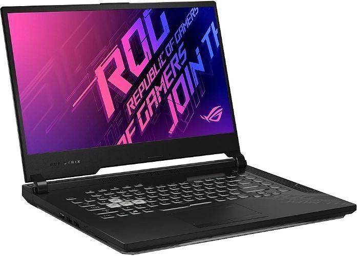 Renoverad Asus ROG Strix G15 G512 Gaming Laptop 15.6" - Reebelo Sverige