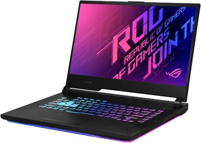 Renoverad Asus ROG Strix G15 G512 Gaming Laptop 15.6" - Reebelo Sverige