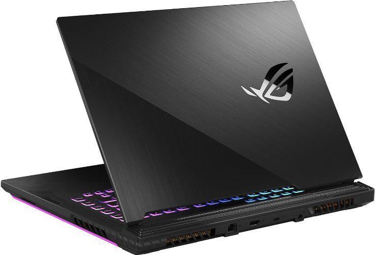 Renoverad Asus ROG Strix G15 G512 Gaming Laptop 15.6" - Reebelo Sverige