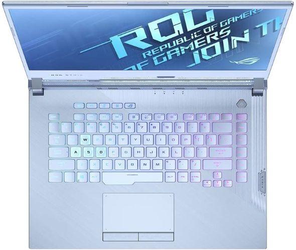 Renoverad Asus ROG Strix G15 G512 Gaming Laptop 15.6" - Reebelo Sverige