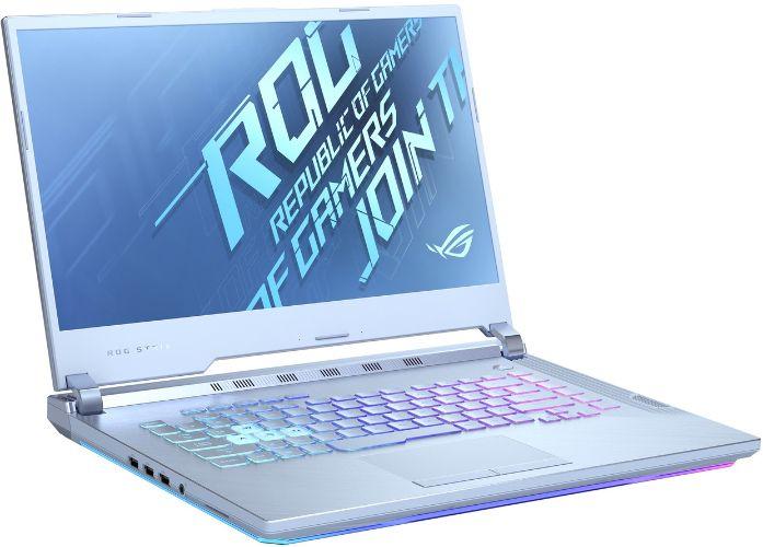Renoverad Asus ROG Strix G15 G512 Gaming Laptop 15.6" - Reebelo Sverige