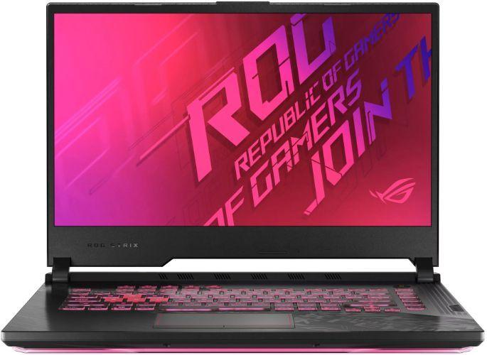 Renoverad Asus ROG Strix G15 G512 Gaming Laptop 15.6" - Reebelo Sverige