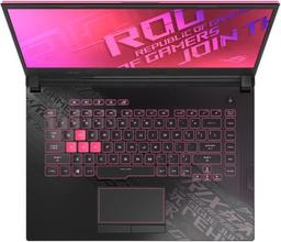 Renoverad Asus ROG Strix G15 G512 Gaming Laptop 15.6" - Reebelo Sverige