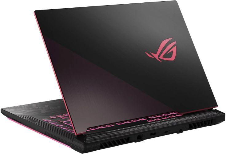 Renoverad Asus ROG Strix G15 G512 Gaming Laptop 15.6" - Reebelo Sverige