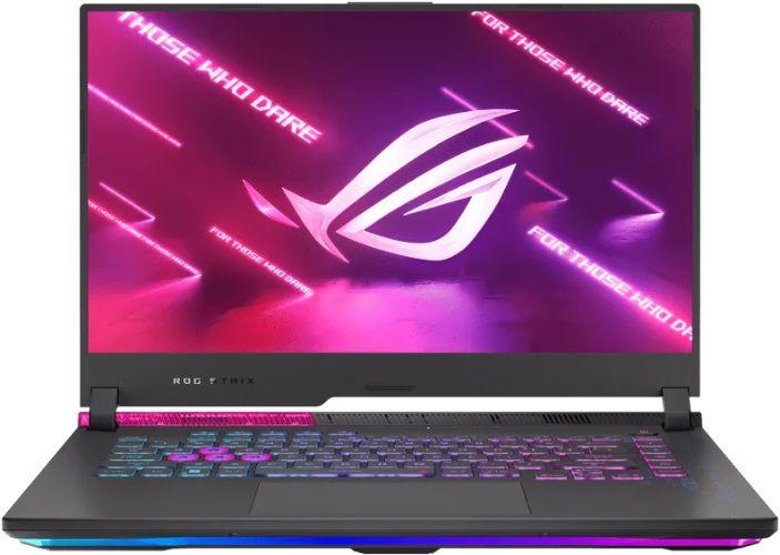 Renoverad Asus ROG Strix G15 (2022) G513 Gaming Laptop 15.6" - Reebelo Sverige