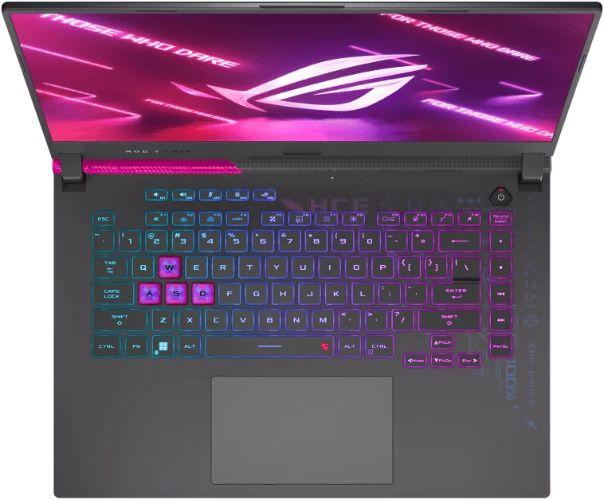 Renoverad Asus ROG Strix G15 (2022) G513 Gaming Laptop 15.6" - Reebelo Sverige