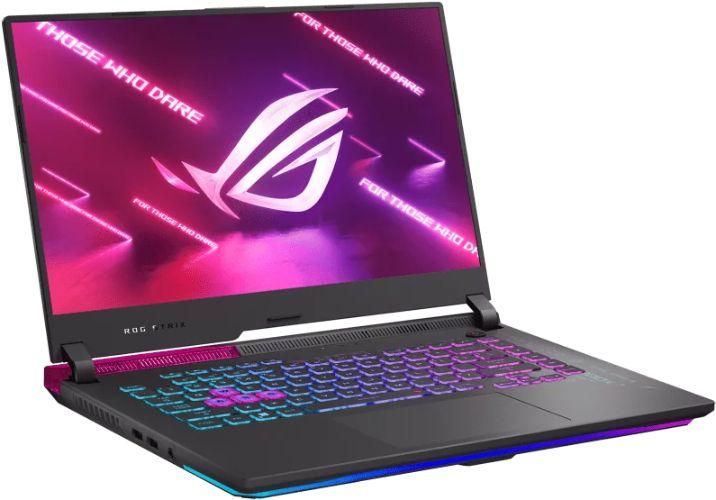 Renoverad Asus ROG Strix G15 (2022) G513 Gaming Laptop 15.6" - Reebelo Sverige