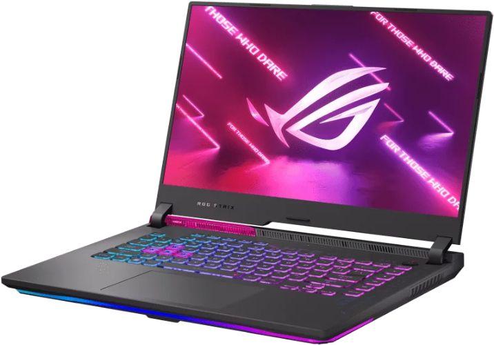Renoverad Asus ROG Strix G15 (2022) G513 Gaming Laptop 15.6" - Reebelo Sverige