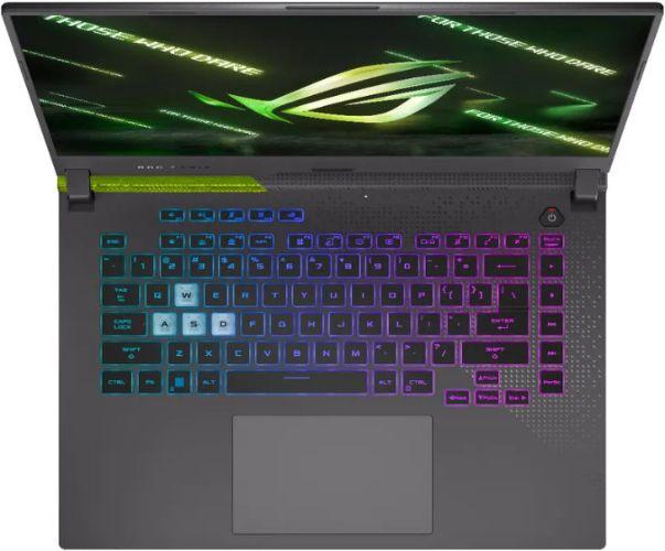 Renoverad Asus ROG Strix G15 (2022) G513 Gaming Laptop 15.6" - Reebelo Sverige