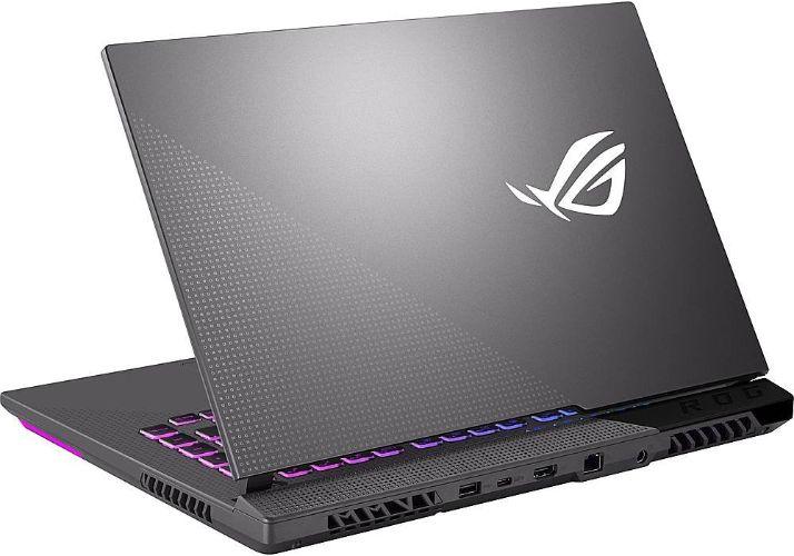 Renoverad Asus ROG Strix G15 (2022) G513 Gaming Laptop 15.6" - Reebelo Sverige