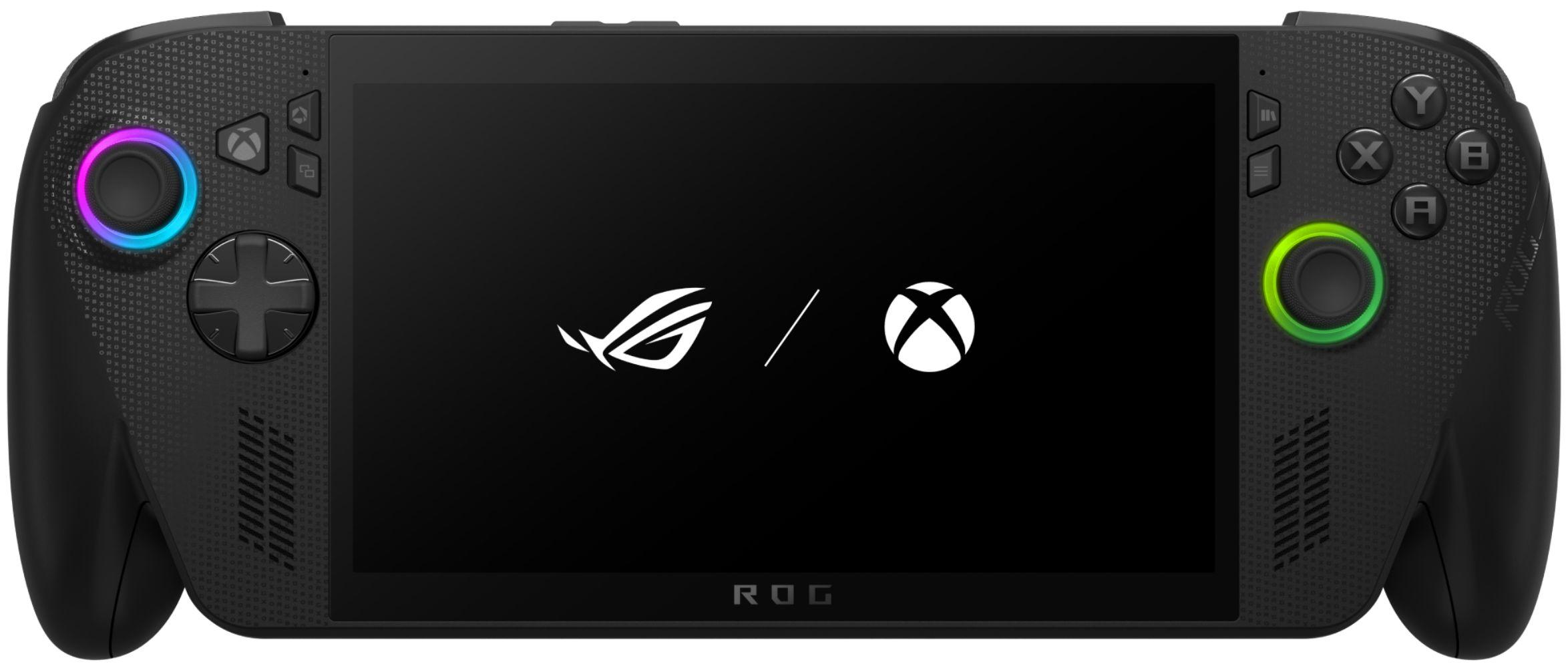 Renoverad ASUS ROG XBOX Ally X (2025) RC73XA Gaming Handheld PC - Reebelo Sverige