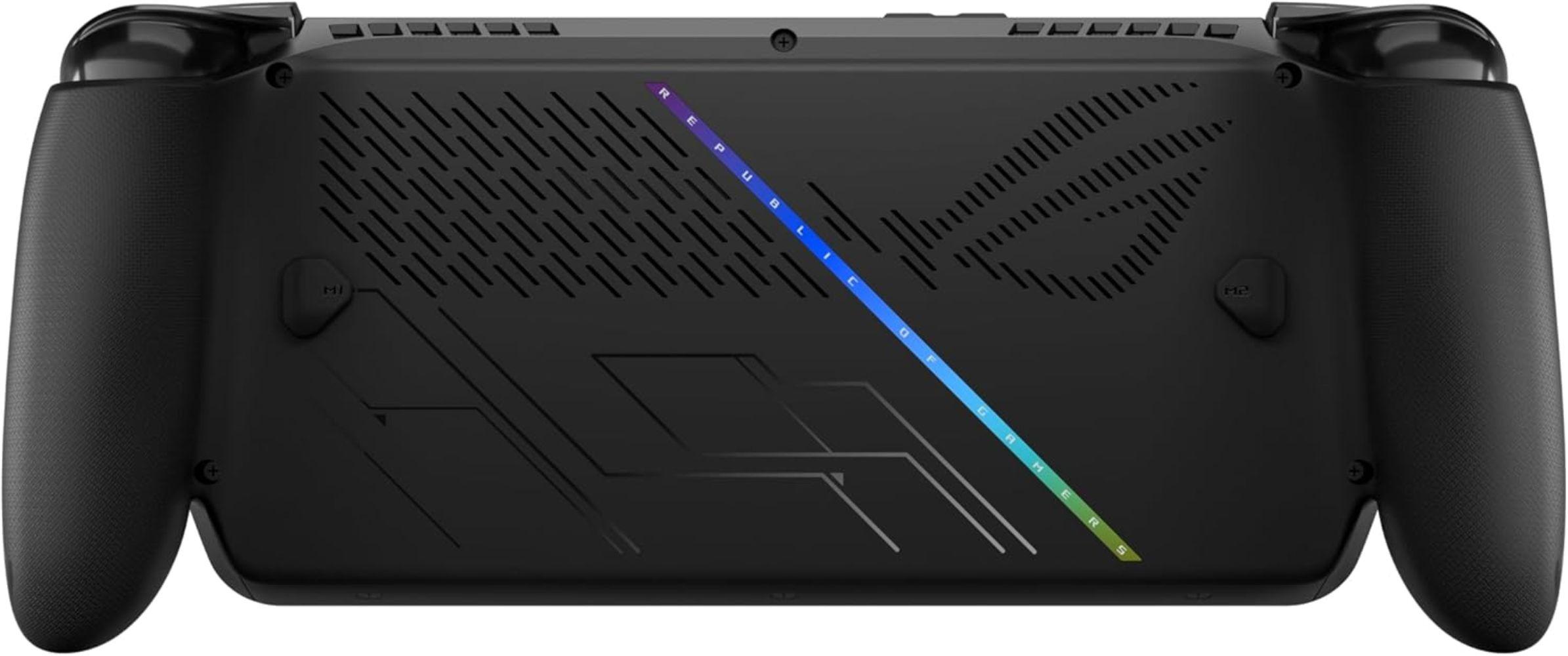 Renoverad ASUS ROG XBOX Ally X (2025) RC73XA Gaming Handheld PC - Reebelo Sverige