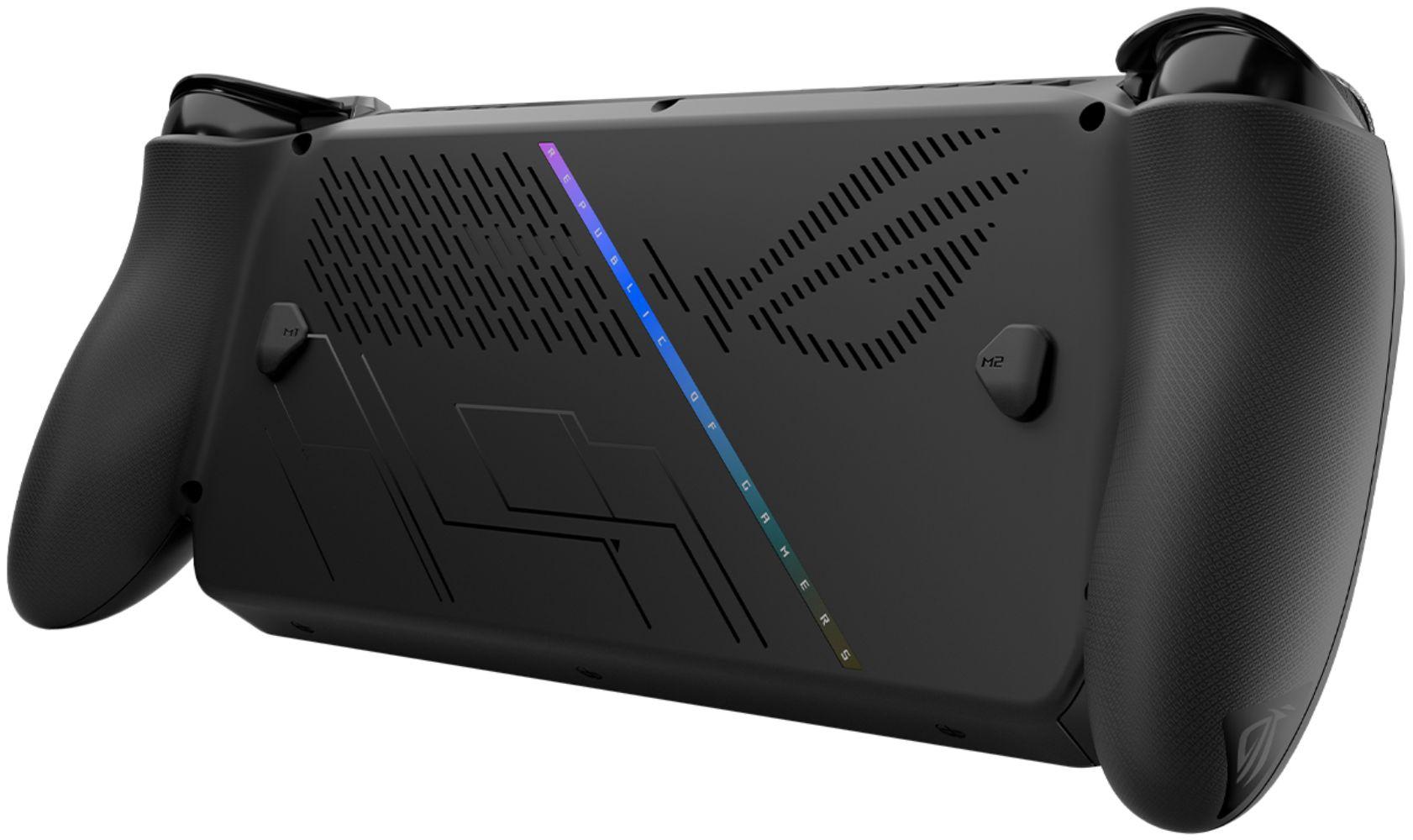 Renoverad ASUS ROG XBOX Ally X (2025) RC73XA Gaming Handheld PC - Reebelo Sverige