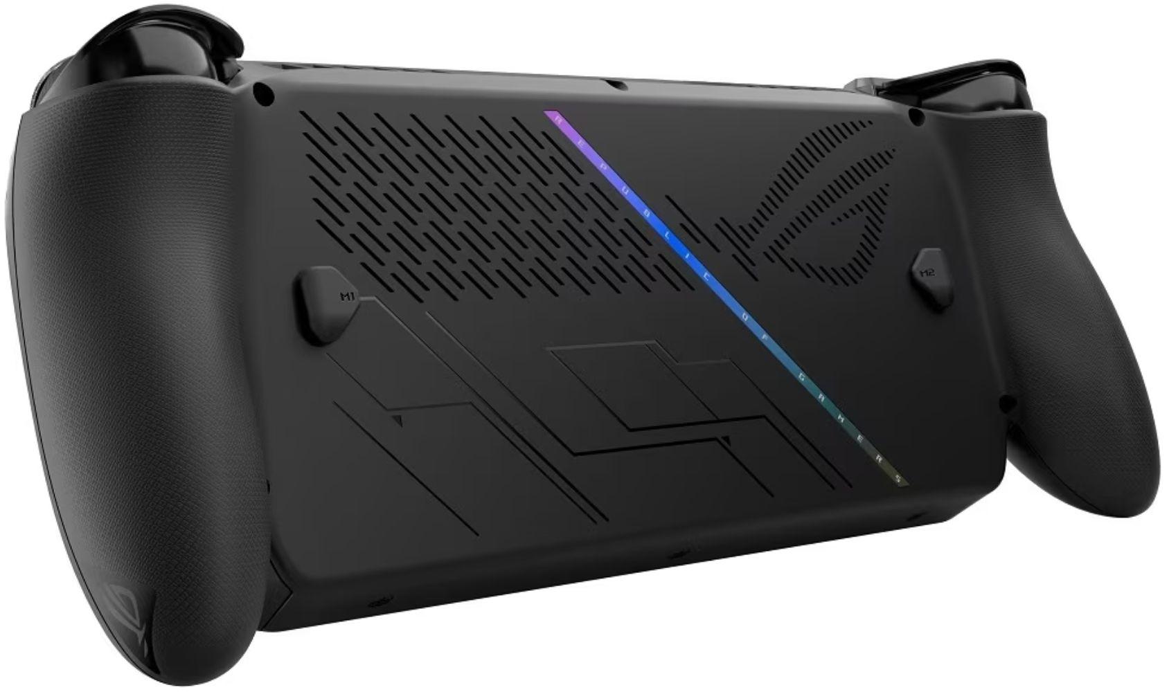 Renoverad ASUS ROG XBOX Ally X (2025) RC73XA Gaming Handheld PC - Reebelo Sverige