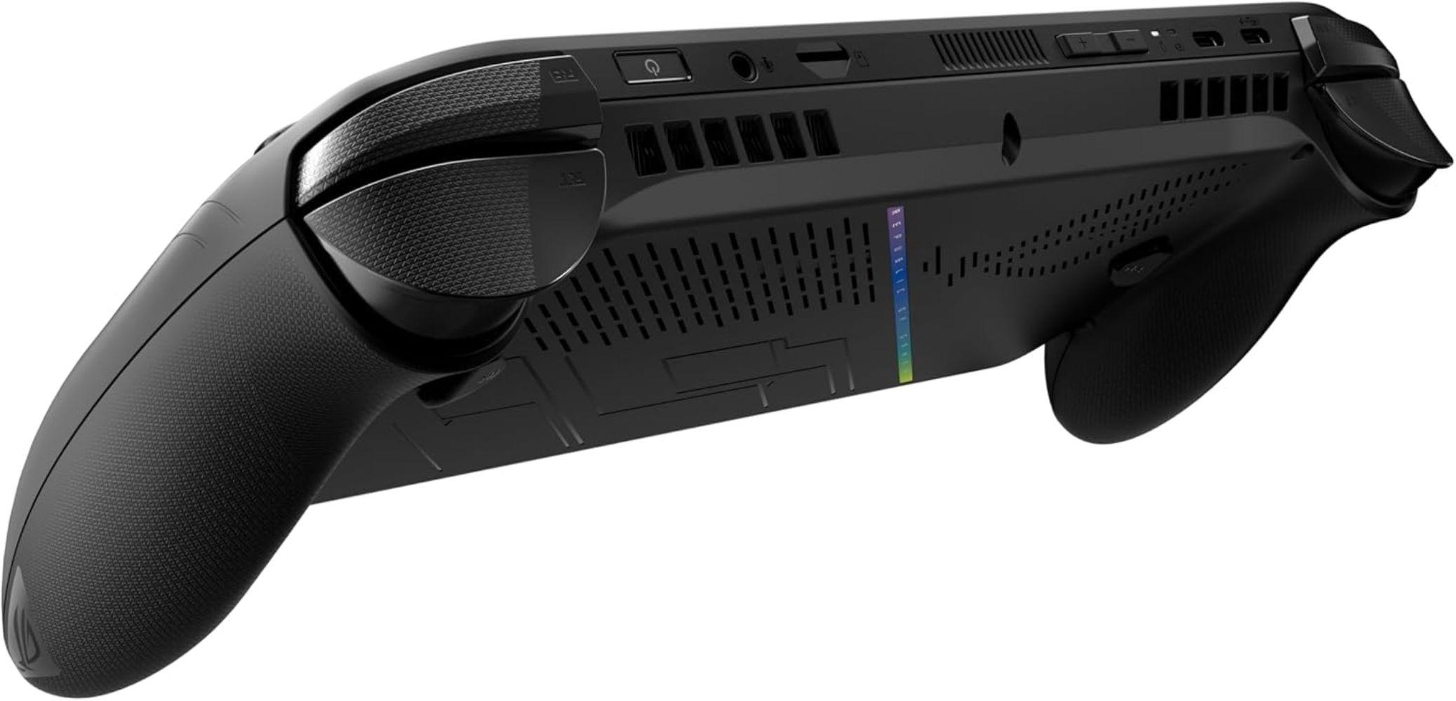 Renoverad ASUS ROG XBOX Ally X (2025) RC73XA Gaming Handheld PC - Reebelo Sverige
