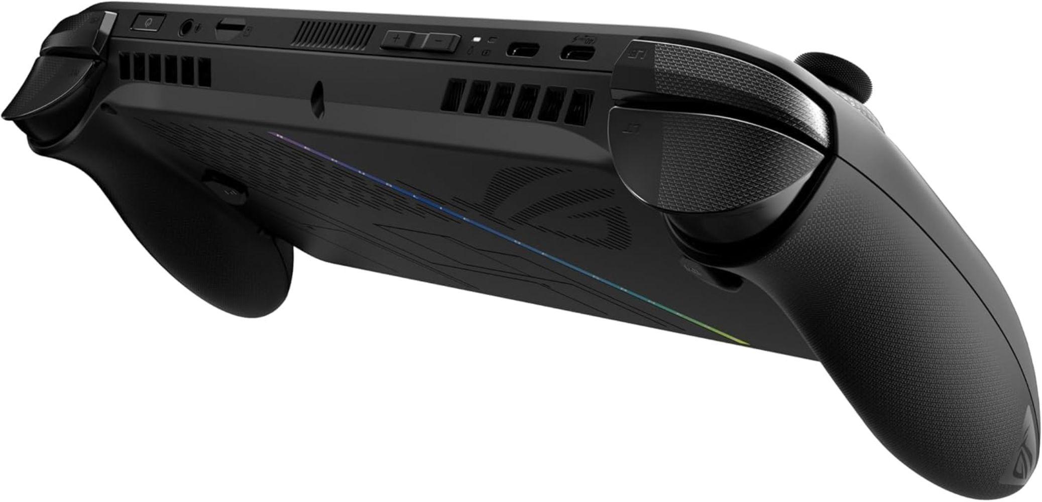 Renoverad ASUS ROG XBOX Ally X (2025) RC73XA Gaming Handheld PC - Reebelo Sverige