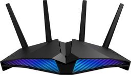 Renoverad ASUS RT-AX82U AX5400 Dual-Band WiFi 6 Gaming Router - Reebelo Sverige