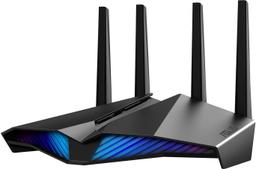 Renoverad ASUS RT-AX82U AX5400 Dual-Band WiFi 6 Gaming Router - Reebelo Sverige