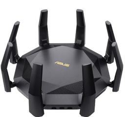Renoverad Asus RT-AX89X Dual Band WiFi 6 (AX6000) Router - Reebelo Sverige