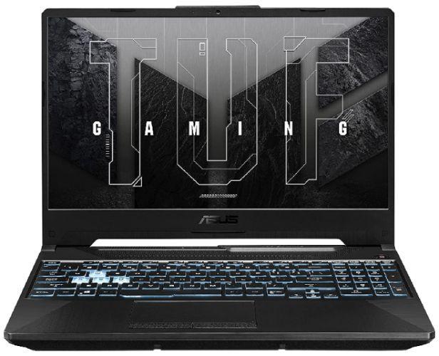 Renoverad Asus TUF F15 2021 Gaming Laptop 15.6" - Reebelo Sverige
