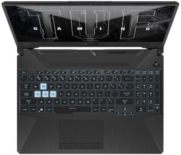 Renoverad Asus TUF F15 2021 Gaming Laptop 15.6" - Reebelo Sverige