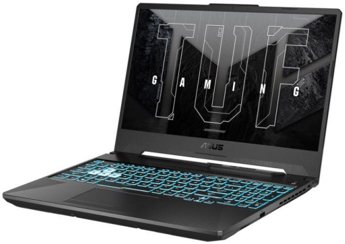 Renoverad Asus TUF F15 2021 Gaming Laptop 15.6" - Reebelo Sverige