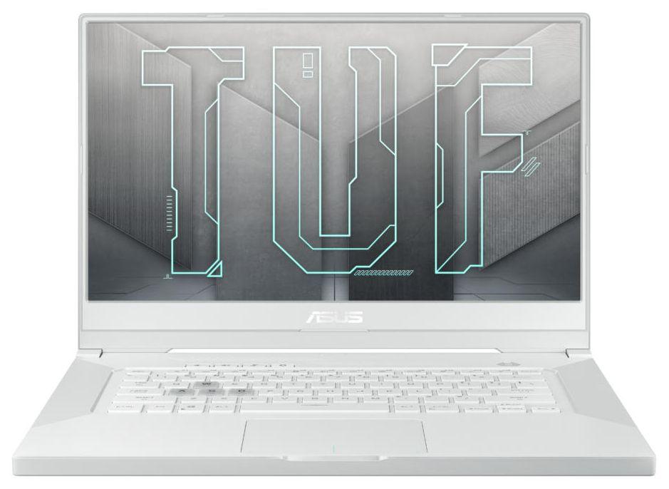 Renoverad Asus TUF F15 2021 Gaming Laptop 15.6" - Reebelo Sverige