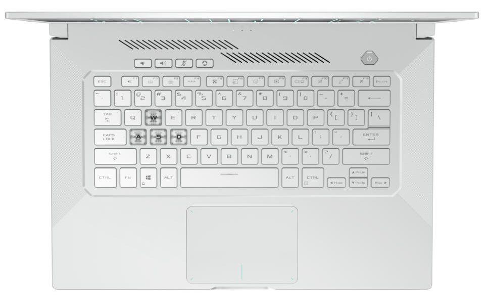 Renoverad Asus TUF F15 2021 Gaming Laptop 15.6" - Reebelo Sverige