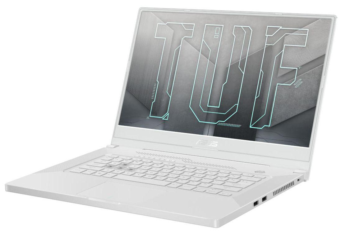 Renoverad Asus TUF F15 2021 Gaming Laptop 15.6" - Reebelo Sverige