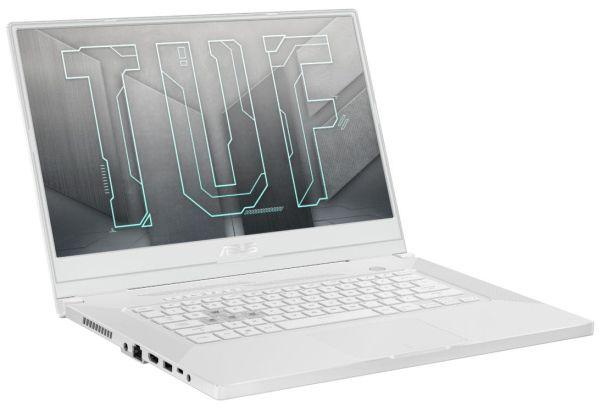 Renoverad Asus TUF F15 2021 Gaming Laptop 15.6" - Reebelo Sverige