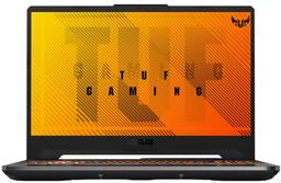 Renoverad Asus TUF F15 (FX506) Gaming Laptop 15.6" - Reebelo Sverige