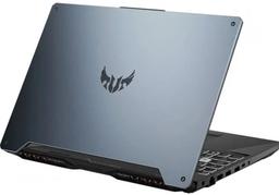 Renoverad Asus TUF F15 (FX506) Gaming Laptop 15.6" - Reebelo Sverige