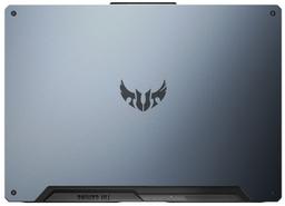 Renoverad Asus TUF F15 (FX506) Gaming Laptop 15.6" - Reebelo Sverige