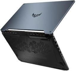 Renoverad Asus TUF F15 (FX506) Gaming Laptop 15.6" - Reebelo Sverige