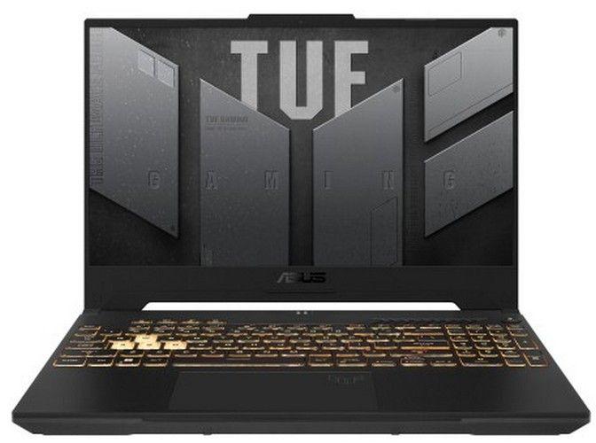 Renoverad Asus TUF F15 FX507ZC4-HN081W Gaming Laptop 15.6" - Reebelo Sverige