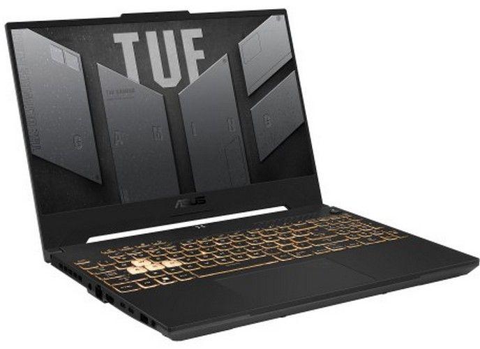 Renoverad Asus TUF F15 FX507ZC4-HN081W Gaming Laptop 15.6" - Reebelo Sverige