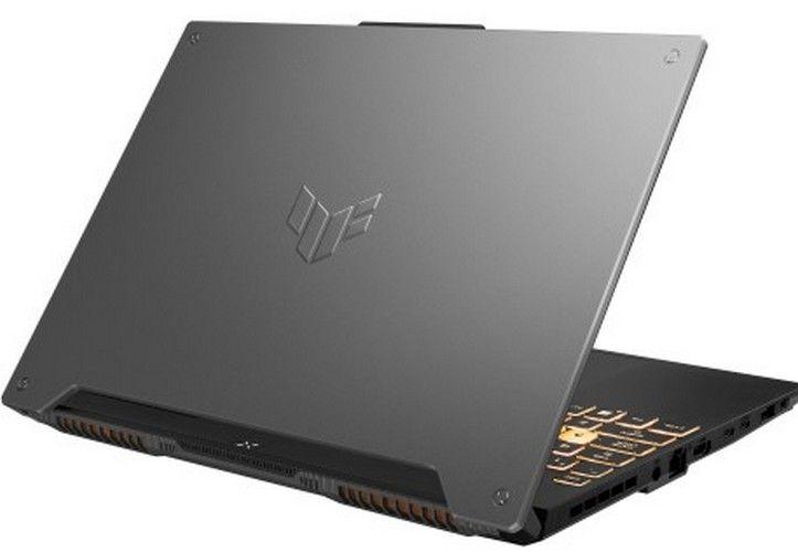 Renoverad Asus TUF F15 FX507ZC4-HN081W Gaming Laptop 15.6" - Reebelo Sverige