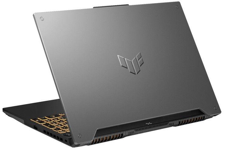 Renoverad Asus TUF F15 FX507ZC4-HN081W Gaming Laptop 15.6" - Reebelo Sverige