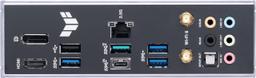Renoverad Asus TUF Gaming B760-PLUS WIFI Gaming Motherboard - Reebelo Sverige