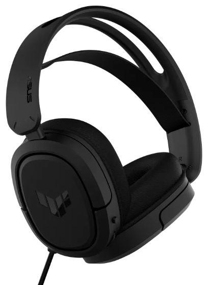 Renoverad Asus TUF Gaming H1 Wireless Headset - Reebelo Sverige