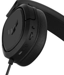 Renoverad Asus TUF Gaming H1 Wireless Headset - Reebelo Sverige