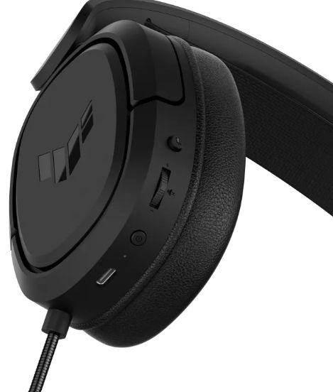 Renoverad Asus TUF Gaming H1 Wireless Headset - Reebelo Sverige