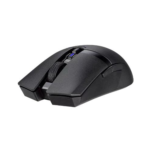 Renoverad Asus TUF Gaming M4 Wireless Gaming Mouse - Reebelo Sverige