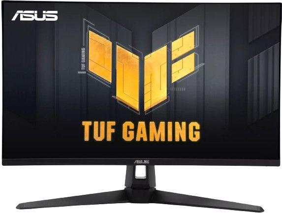 Renoverad Asus TUF Gaming VG27AQ3A Gaming Monitor 27" - Reebelo Sverige
