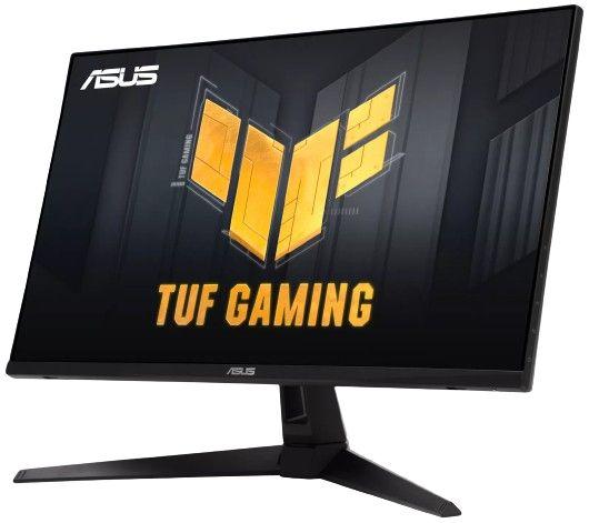 Renoverad Asus TUF Gaming VG27AQ3A Gaming Monitor 27" - Reebelo Sverige
